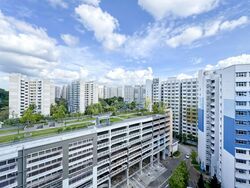 Blk 441A West Ridges @ Bukit Batok (Bukit Batok), HDB 2 Rooms #571811171